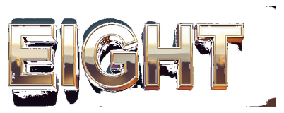 eight logo
