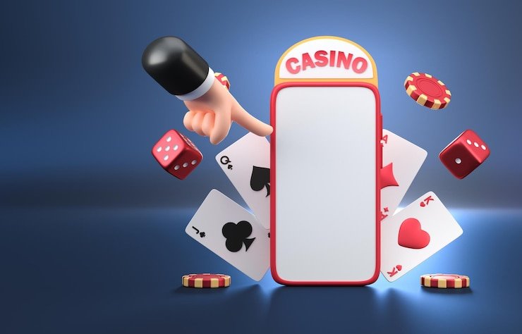 eight Sportsbook
