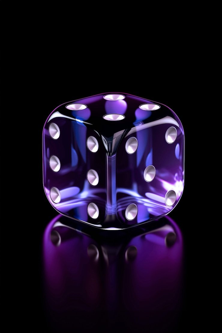 eight Bingo